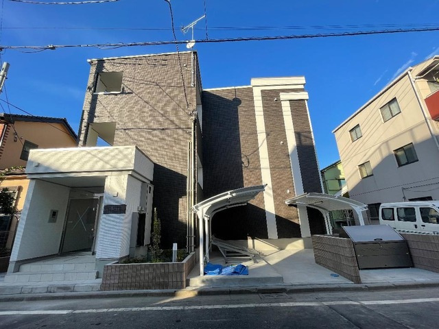その他共用部分