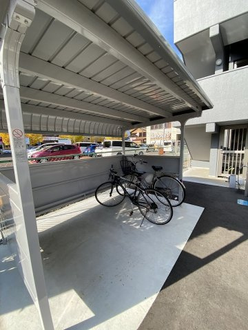 その他共用部分