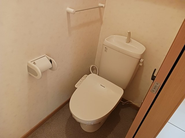洗面所