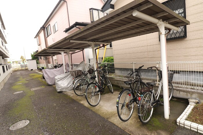 その他共用部分