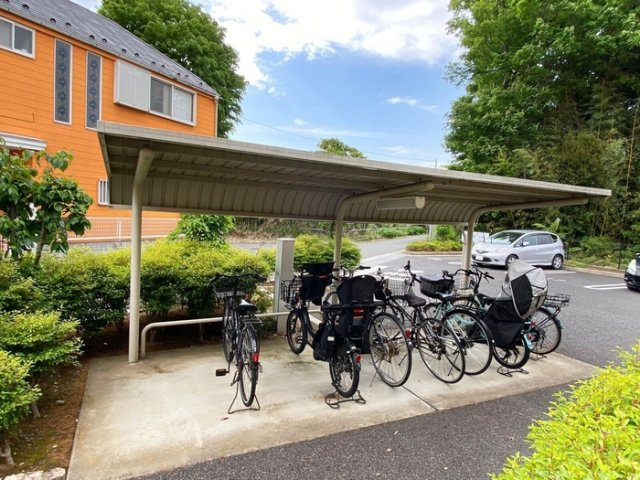 その他共用部分