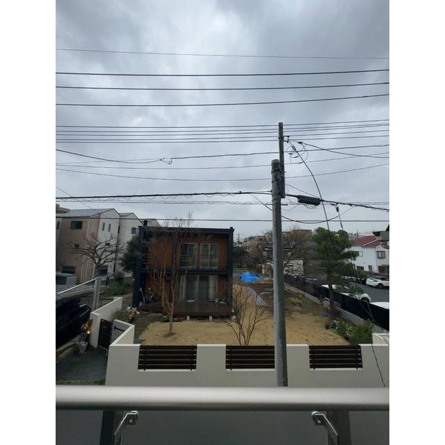 展望