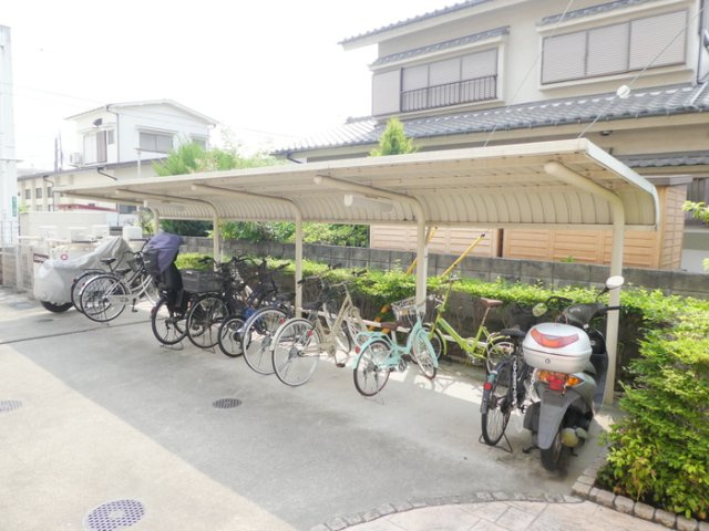 その他共用部分