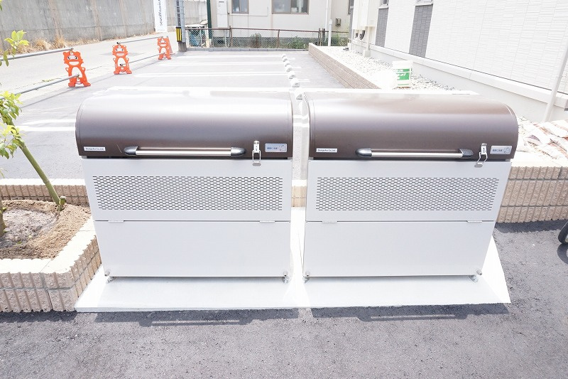 その他共用部分