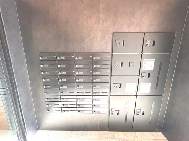 その他共用部分