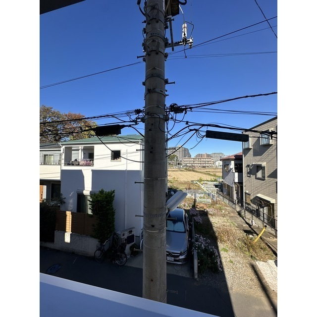 展望