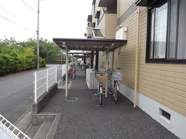 その他共用部分