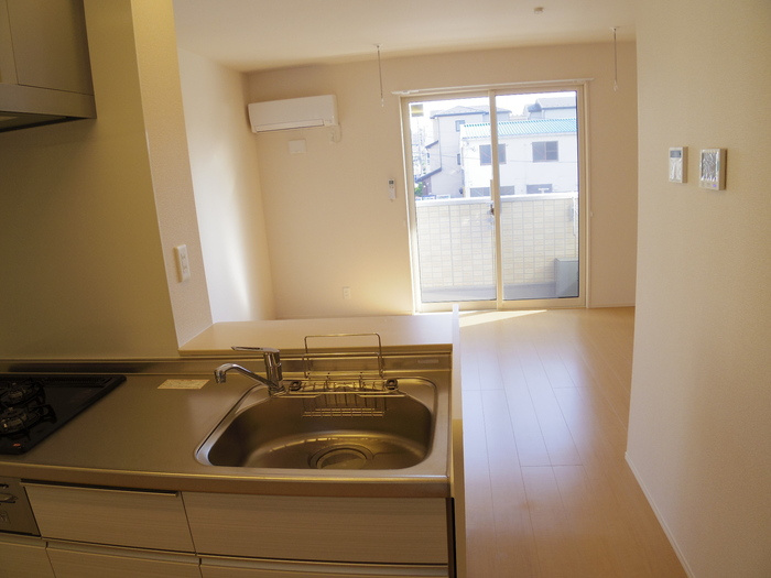 居間・リビング