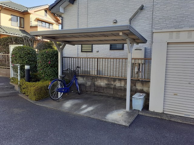 その他共用部分