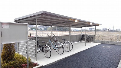 その他共用部分