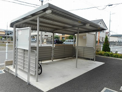 その他共用部分