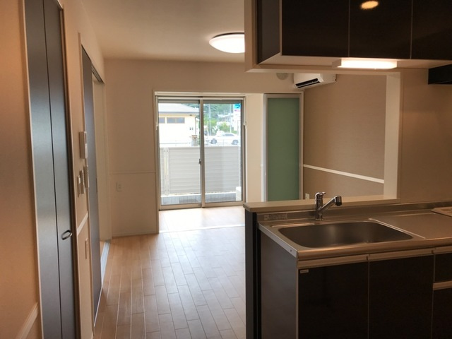 居間・リビング