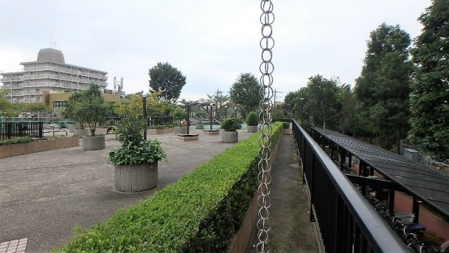 共用部分
