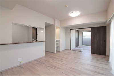 居間・リビング