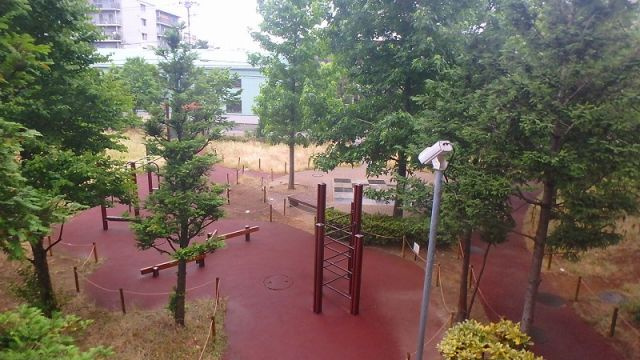 共用部分