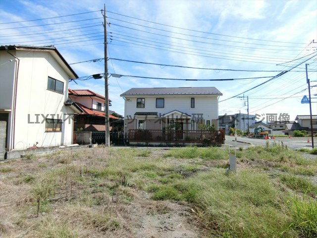 物件からの展望