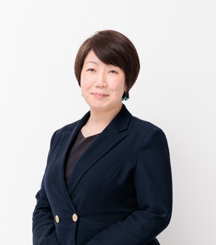代表者画像