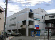 新逗子近辺の画像