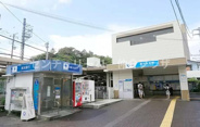 藤沢本町近辺の画像
