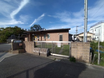 ふたばすくすく保育園