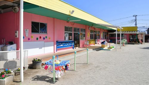 甲南立正保育園