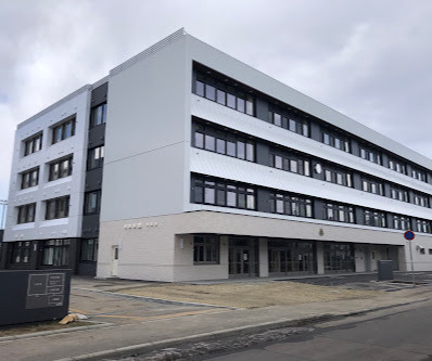 札幌市立発寒中学校