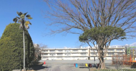 柏市立松葉第一小学校