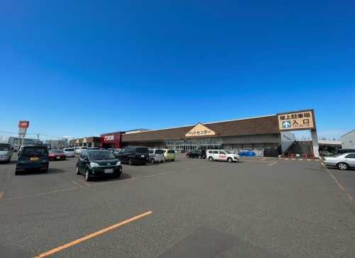 DCM東雁来店