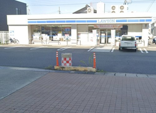 ローソン 一宮インター北店