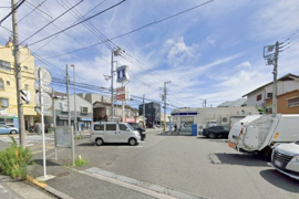 ローソン 大船四丁目店