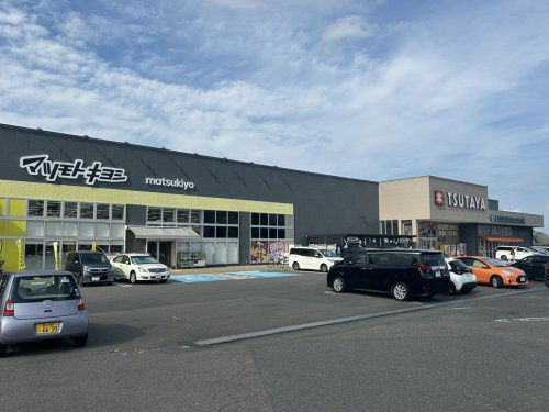 ＴＳＵＴＡＹＡ　桑野店