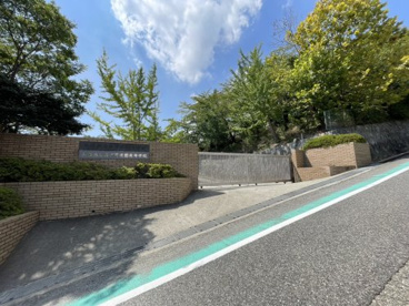 西宮苦楽園高等学校の画像3