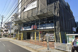 クリエイトSD(エス・ディー) 横浜神大寺店