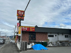 すき家 153号伊那店