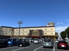 MEGAドン・キホーテUNY伊那店