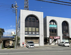 伊那南簡易郵便局