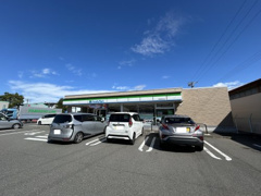 ファミリーマート 伊那西春近店