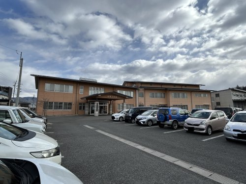 伊那公民館