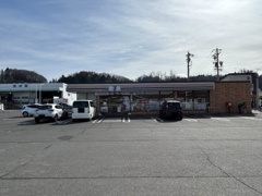 セブン-イレブン 伊那伊那部店