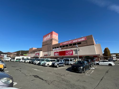 スーパーマーケットバロー辰野店