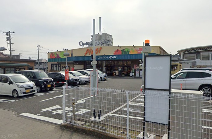 仙台原ノ町Pivot(ピボット)