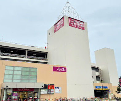 マックスバリュ宮の沢店