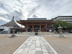 壬生寺