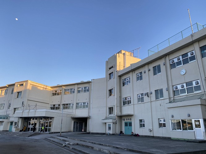 町田市立町田第五小学校