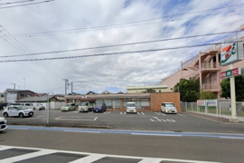 セブンイレブン 横浜泉上飯田店