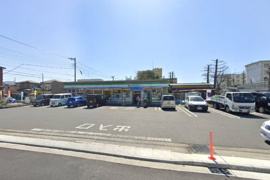 ファミリーマート 横浜上飯田団地店