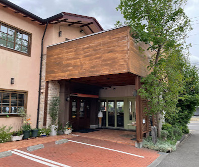 パティスリーYOSHI