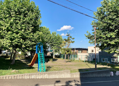 西野タンポポ公園