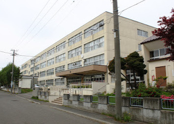 札幌市立琴似中学校