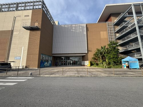 イオンモール沖縄ライカム
